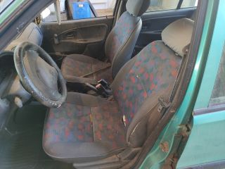 bontott CITROËN SAXO Fényszórómagasság Állító Kapcsoló