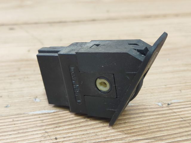 bontott CITROËN SAXO Fényszórómagasság Állító Kapcsoló