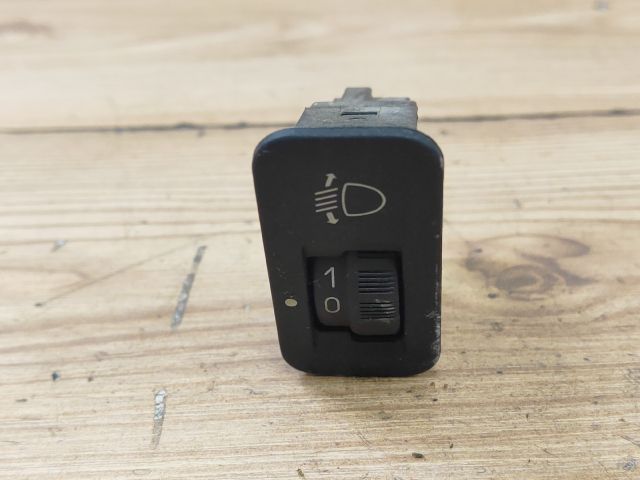 bontott CITROËN SAXO Fényszórómagasság Állító Kapcsoló