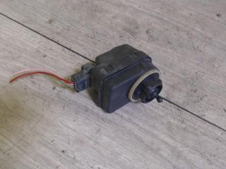 bontott CITROËN SAXO Fényszórómagasság Állító Motor Jobb