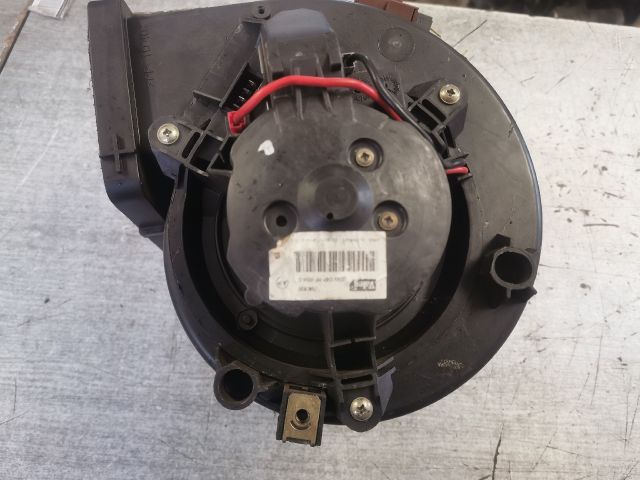 bontott CITROËN SAXO Fűtőmotor (Klímás)