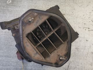 bontott CITROËN SAXO Fűtőmotor (Klímás)