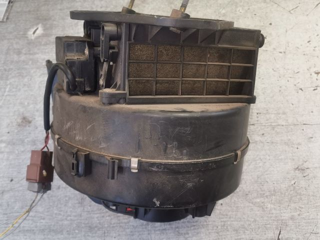 bontott CITROËN SAXO Fűtőmotor (Klímás)