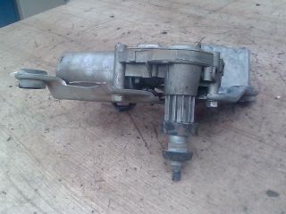 bontott CITROËN SAXO Hátsó Ablaktörlő Motor