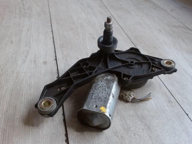 bontott CITROËN SAXO Hátsó Ablaktörlő Motor