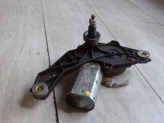 bontott CITROËN SAXO Hátsó Ablaktörlő Motor