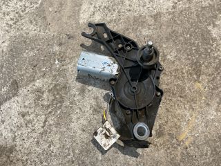 bontott CITROËN SAXO Hátsó Ablaktörlő Motor