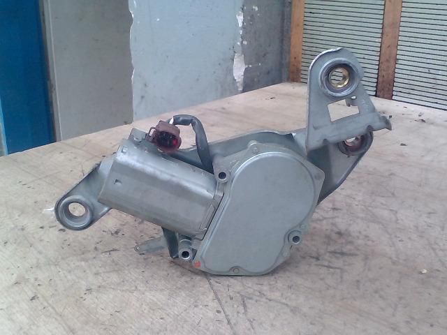 bontott CITROËN SAXO Hátsó Ablaktörlő Motor