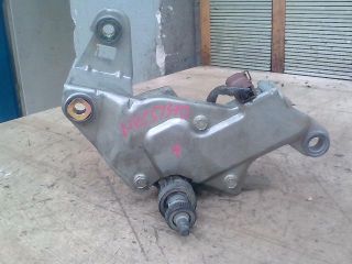 bontott CITROËN SAXO Hátsó Ablaktörlő Motor