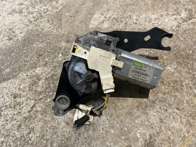 bontott CITROËN SAXO Hátsó Ablaktörlő Motor
