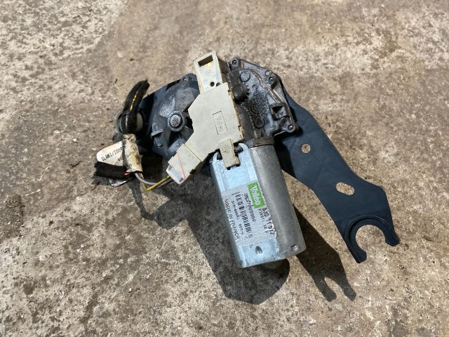 bontott CITROËN SAXO Hátsó Ablaktörlő Motor