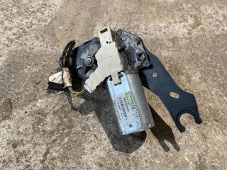 bontott CITROËN SAXO Hátsó Ablaktörlő Motor