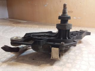 bontott CITROËN SAXO Hátsó Ablaktörlő Motor