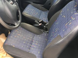 bontott CITROËN SAXO Hátsó középső Biztonsági Öv