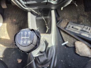 bontott CITROËN SAXO Hátsó Lökhárító (Részeivel)