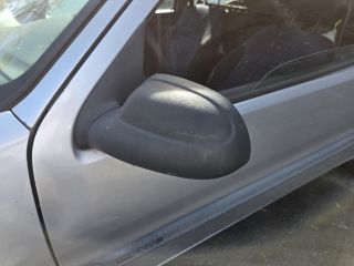 bontott CITROËN SAXO Hátsó Lökhárító (Részeivel)