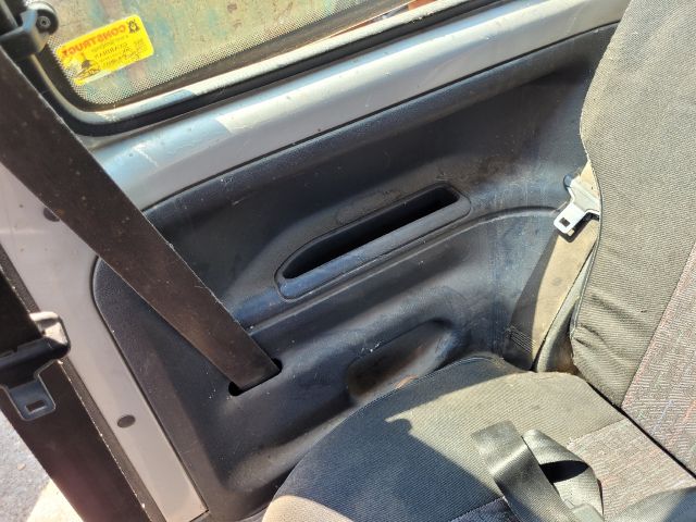 bontott CITROËN SAXO Hátsó Ülés