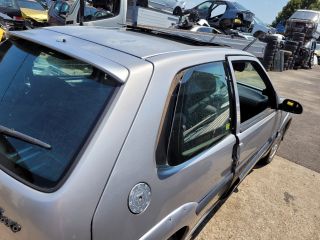 bontott CITROËN SAXO Hátsó Ülés