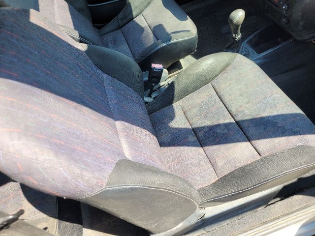 bontott CITROËN SAXO Hátsó Ülés