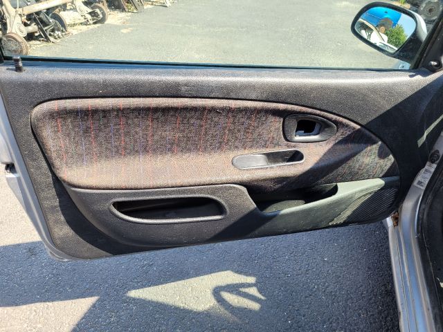 bontott CITROËN SAXO Hátsó Ülés