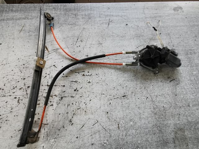 bontott CITROËN SAXO Jobb első Ablakemelő Szerkezet (Elektromos)