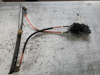 bontott CITROËN SAXO Jobb első Ablakemelő Szerkezet (Elektromos)