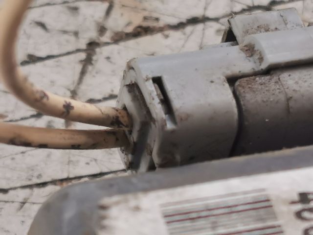 bontott CITROËN SAXO Jobb első Ablakemelő Szerkezet (Elektromos)