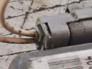 bontott CITROËN SAXO Jobb első Ablakemelő Szerkezet (Elektromos)