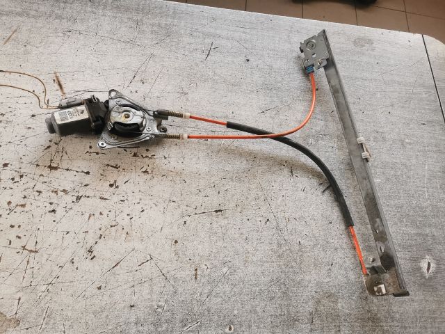 bontott CITROËN SAXO Jobb első Ablakemelő Szerkezet (Elektromos)