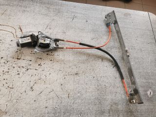 bontott CITROËN SAXO Jobb első Ablakemelő Szerkezet (Elektromos)