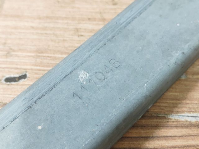 bontott CITROËN SAXO Jobb első Ablakemelő Szerkezet (Mechanikus)