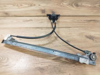 bontott CITROËN SAXO Jobb első Ablakemelő Szerkezet (Mechanikus)