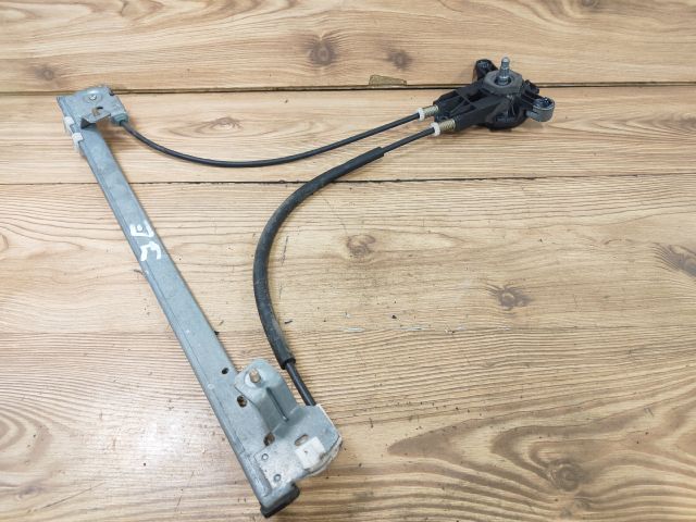 bontott CITROËN SAXO Jobb első Ablakemelő Szerkezet (Mechanikus)