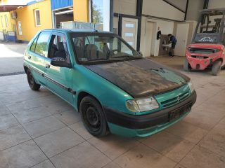 bontott CITROËN SAXO Jobb első Ablakemelő Szerkezet (Mechanikus)
