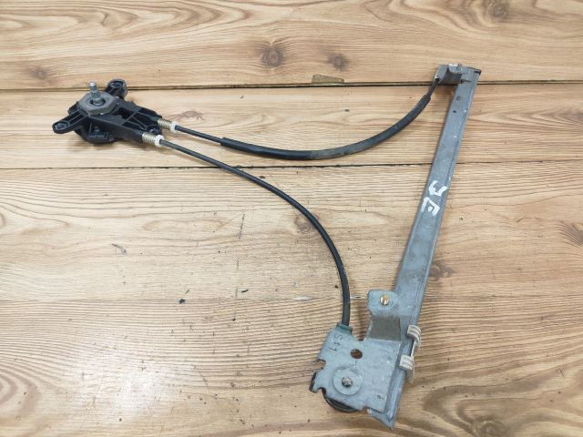 bontott CITROËN SAXO Jobb első Ablakemelő Szerkezet (Mechanikus)