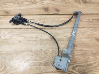 bontott CITROËN SAXO Jobb első Ablakemelő Szerkezet (Mechanikus)