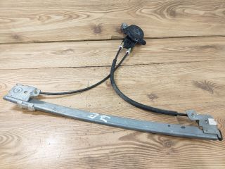 bontott CITROËN SAXO Jobb első Ablakemelő Szerkezet (Mechanikus)