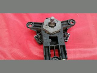 bontott CITROËN SAXO Jobb első Ablakemelő Szerkezet (Mechanikus)
