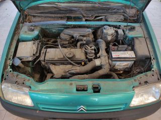 bontott CITROËN SAXO Jobb első Ablaktörlő Kar