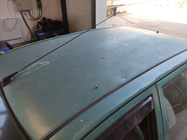 bontott CITROËN SAXO Jobb első Ablaktörlő Kar