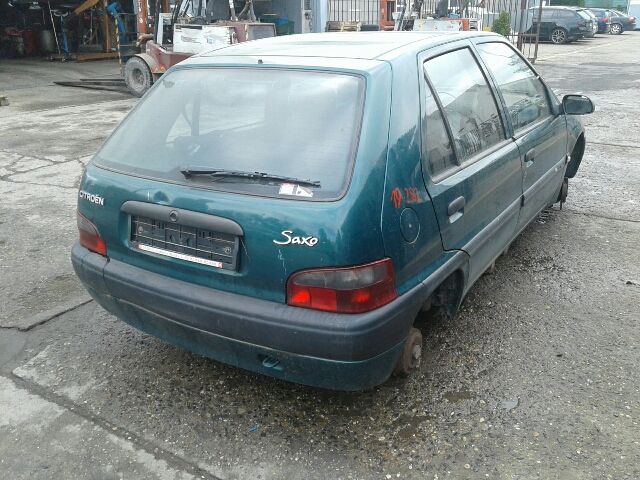 bontott CITROËN SAXO Jobb első Ablaktörlő Kar