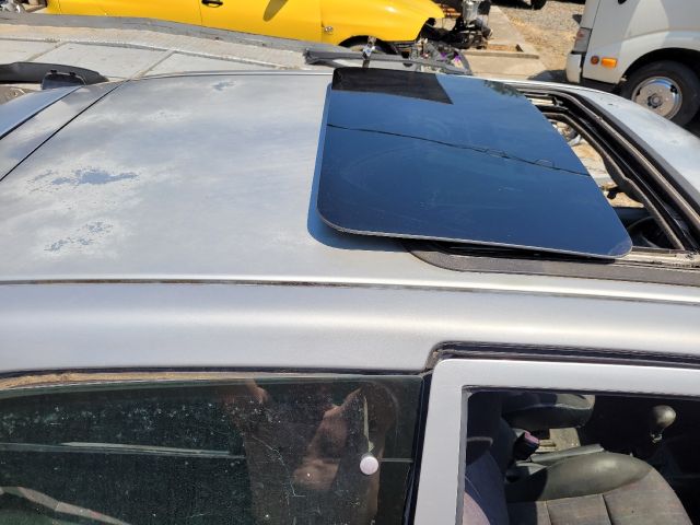 bontott CITROËN SAXO Jobb első Ajtó Díszléc