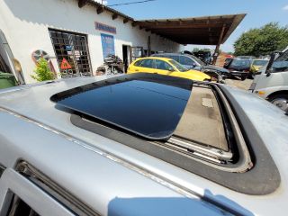 bontott CITROËN SAXO Jobb első Ajtó Díszléc