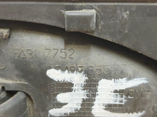 bontott CITROËN SAXO Jobb első Belső Kilincs