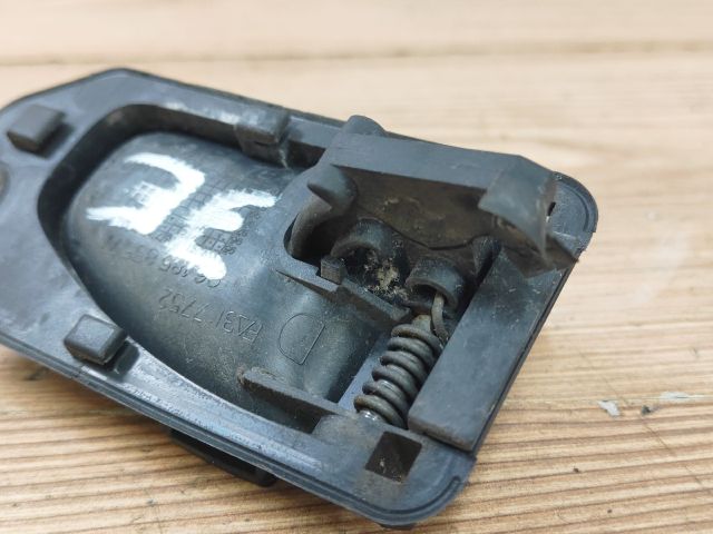 bontott CITROËN SAXO Jobb első Belső Kilincs