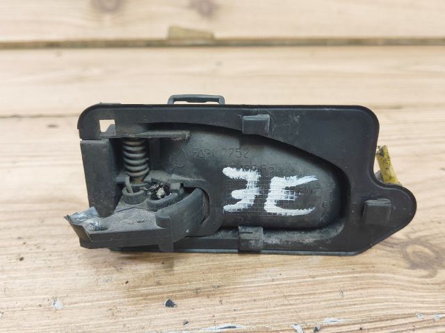 bontott CITROËN SAXO Jobb első Belső Kilincs