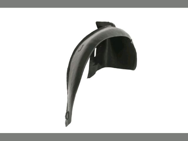 bontott CITROËN SAXO Jobb első Dobbetét (Kerékjárati, Műanyag)