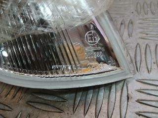 bontott CITROËN SAXO Jobb első Irányjelző