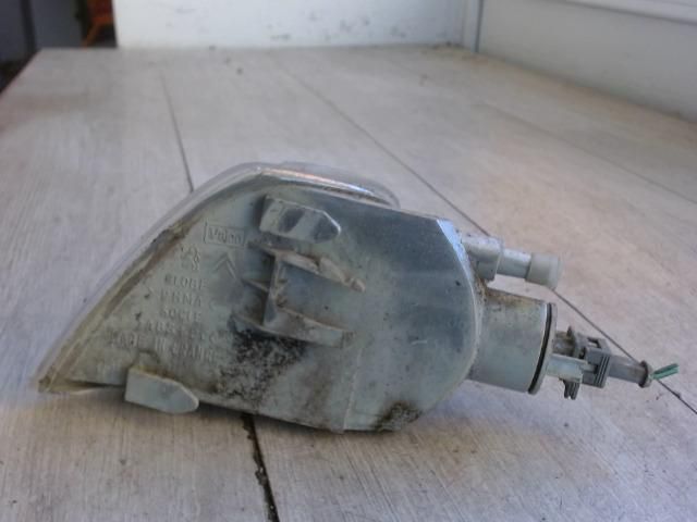 bontott CITROËN SAXO Jobb első Irányjelző