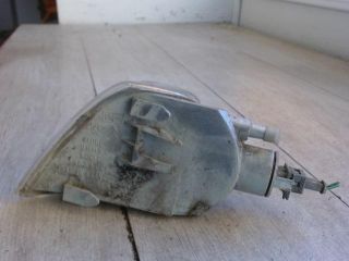 bontott CITROËN SAXO Jobb első Irányjelző